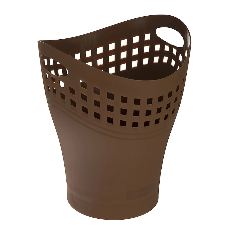 سطل کاغذی مشبک بزرگ هوم کت