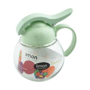 شکرپاش توپی لیمون