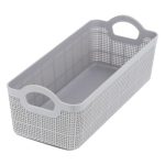 سبد همه کاره دسته دار میلا هوم کت