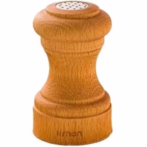 نمکپاش چوبی لیمون