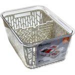 باکس میوه و سبزیجات کوچک نیکا هوم کت