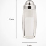 نمکپاش اکرولیک 2 عددی لیمون