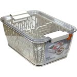 باکس میوه و سبزیجات کوچک نیکا هوم کت