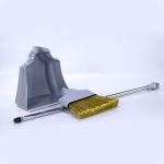 جارو خاک انداز دسته بلند مایا هوم کت