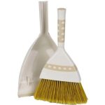 جارو خاک انداز روبی هوم کت