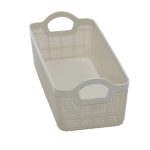 سبد همه کاره دسته دار میلا هوم کت