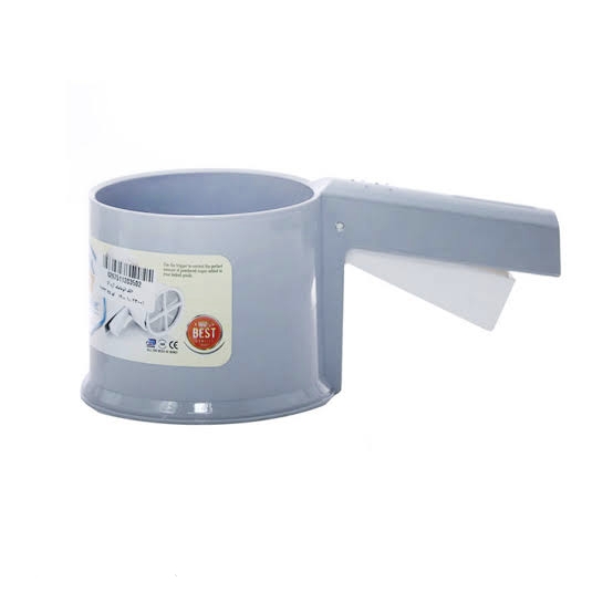 الک آرد اتوماتیک آناهوم کت