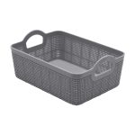 سبد دسته دار میلا سایز 1 هوم کت