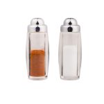 نمکپاش اکرولیک 2 عددی لیمون