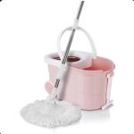 سطل و طی جامایع دار هوم کت