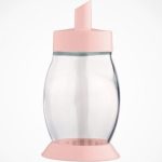 شکرپاش اطلس پایه دار لیمون