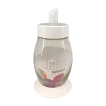 شکرپاش اطلس پایه دار لیمون