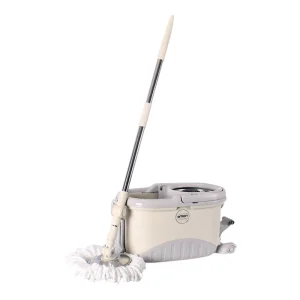 سطل و زمین شوی پدالی لیمون