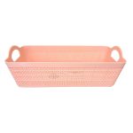 سبد همه کاره دسته دار میلا هوم کت