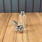 نمکپاش اکرولیک 2 عددی لیمون