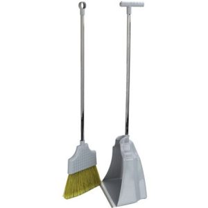 جارو خاک انداز دسته بلند مایا هوم کت