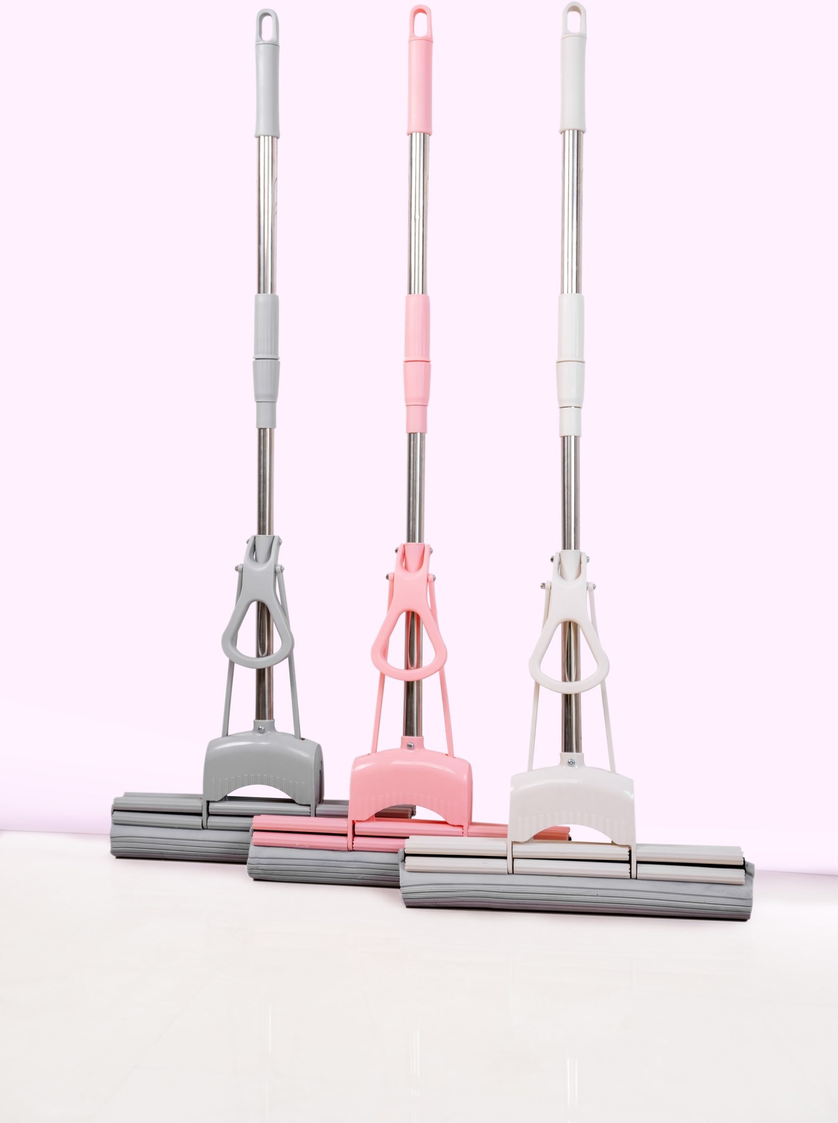 تی هومکت دسته دار pva سایز کوچک