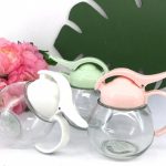 شکرپاش توپی لیمون