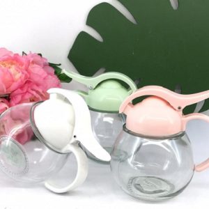 شکرپاش توپی لیمون