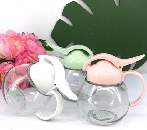 شکرپاش توپی لیمون