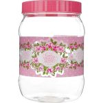 بانکه گلدار سایز 1 هوم کت