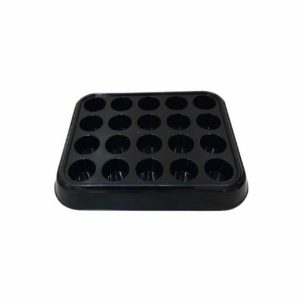 سینی 20 حفره ای باران