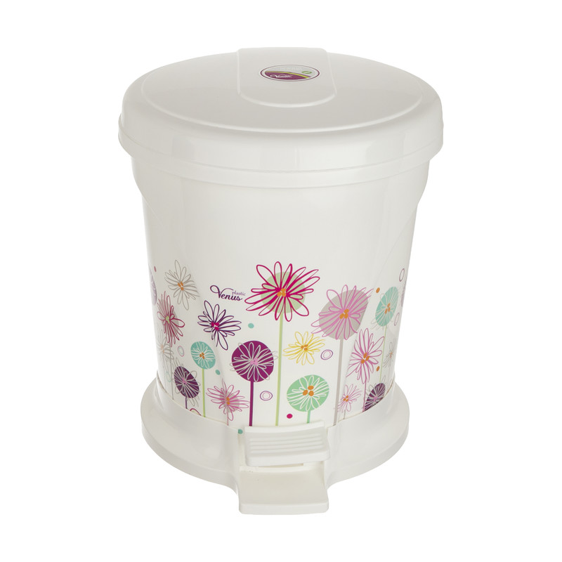 سطل ونوس مدل شیدا 40