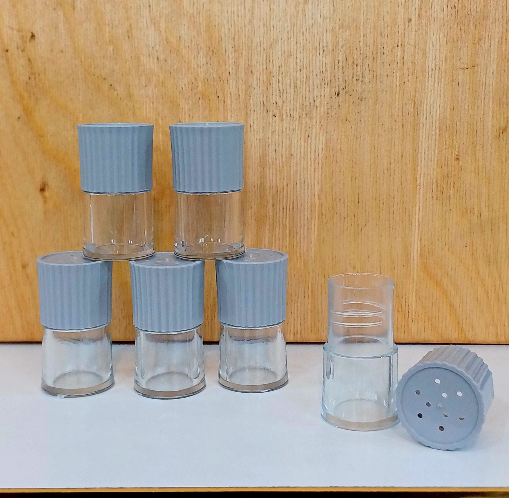 نمکپاش آرا سایز 1