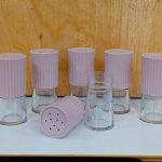 نمکپاش آرا سایز 2