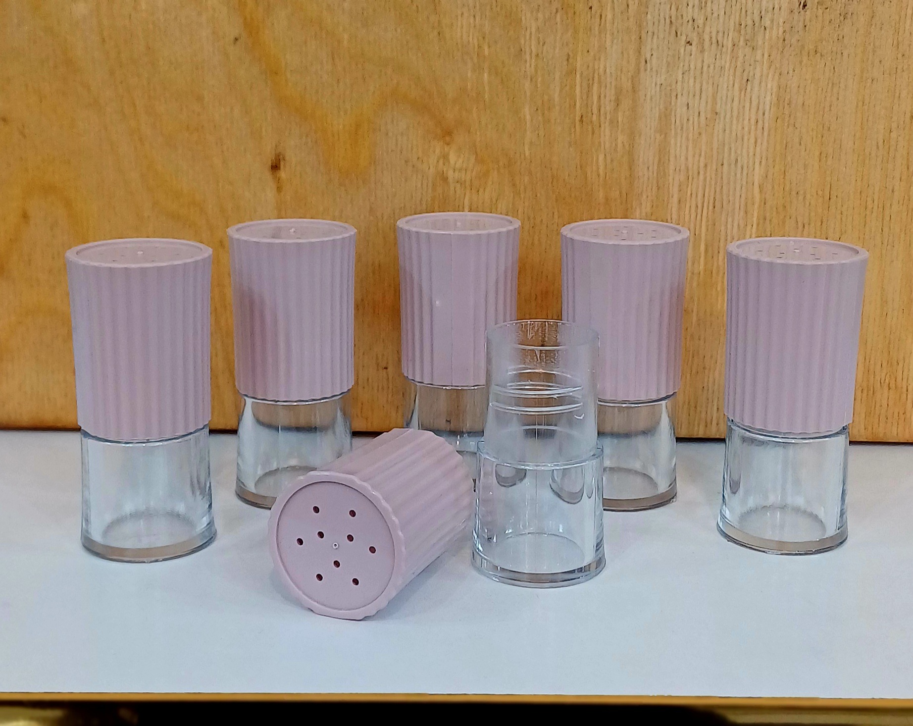 نمکپاش آرا سایز 2