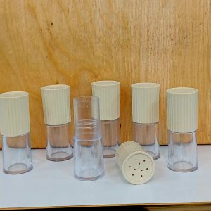 نمکپاش آرا سایز 3