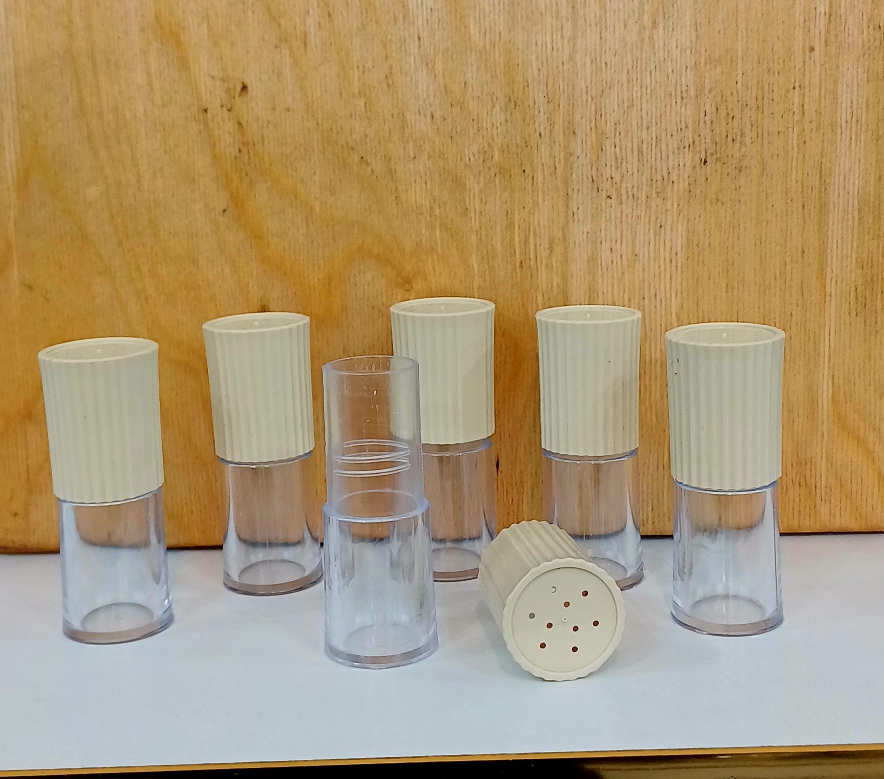 نمکپاش آرا سایز 3