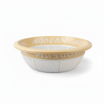 آبکش دو رنگ مدرن سایز 3 ایده آل