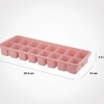 قالب یخ کوچک لیمون