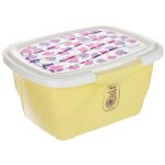 جا نانی کوچک ونوس