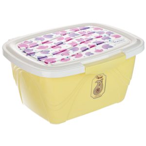 جا نانی کوچک ونوس