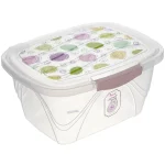 جا نانی متوسط ونوس