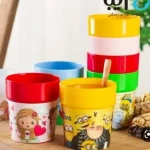 لیوان طبقاتی بارنوش زیباسازان