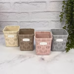 جا قلمی فلورا هوم کت