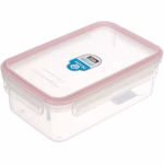 ظرف فریزری مستطیل 1200میلی لیتری هوم کت