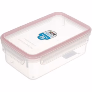 ظرف فریزری مستطیل 1200میلی لیتری هوم کت