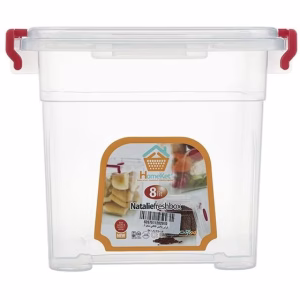 باکس ناتالی سایز 3 هوم کت