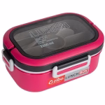 ظرف غذا دو طبقه دلسی زیباسازان