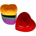 کاسه قلبی سایز ۱