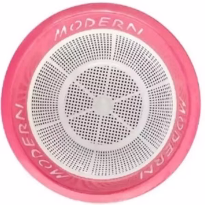 آبکش دو رنگ مدرن سایز 1 ایده آل