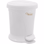سطل زباله پدالی ونوس پلاستیک مدل 420