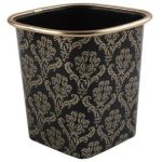 سطل چهارگوش مینی ونوس مدل خورشید