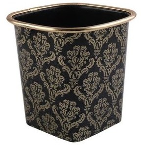 سطل چهارگوش مینی ونوس مدل خورشید