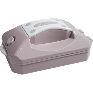 جارو نپتون دو محور لیمون