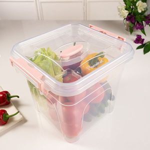 باکس ناتالی سایز 3 هوم کت